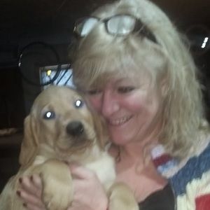 Meet your Posher, Linda